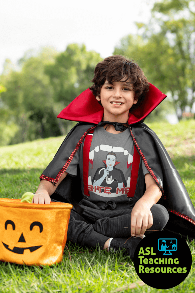 halloween-t-shirt-asl