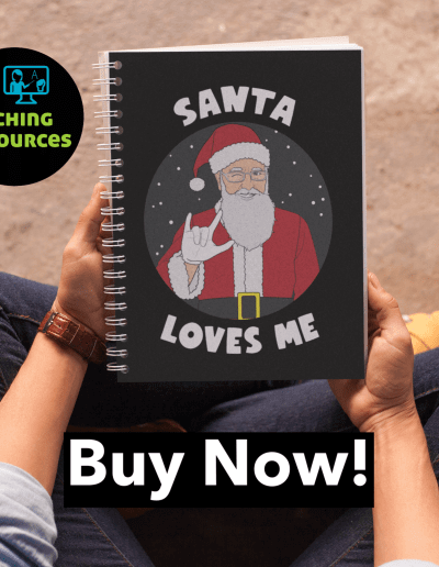 christmas-santa-notebook-with-sign-language