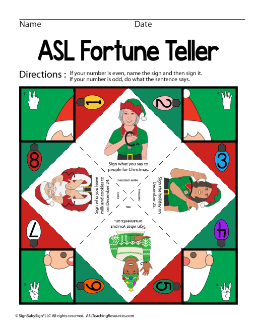 fortune-teller-game-paper-christmas