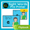 pre-primer-sight-words-a