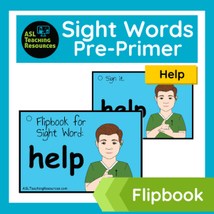 pre-primer-sight-words-help
