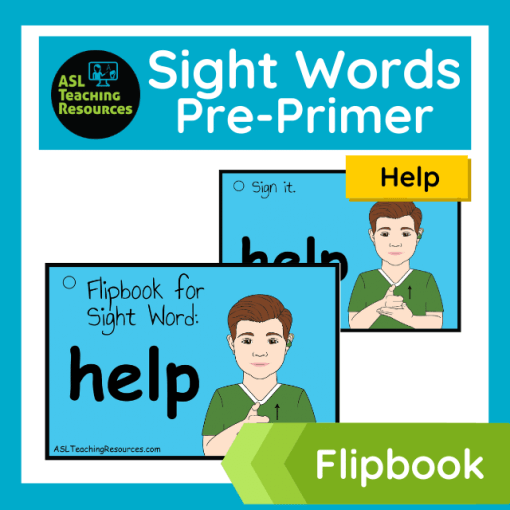 pre-primer-sight-words-help