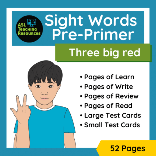 pre-primer-sight-words-three-big-red