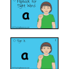sight-words-flipbook-a