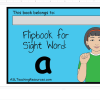 sight-words-flipbook-gs-a