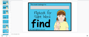 sight-words-flipbook-gs-find