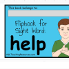 sight-words-flipbook-gs-help