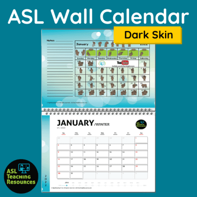 asl-wall-calendar-dark-skin