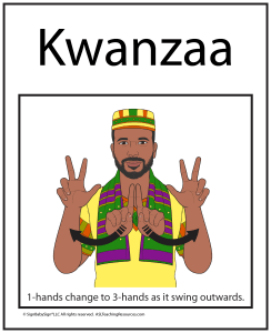 kwanzaa-classroom-posters