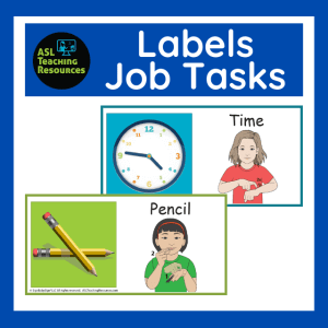 labels-job-tasks