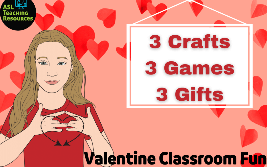 Fun Activities for Valentine’s Day