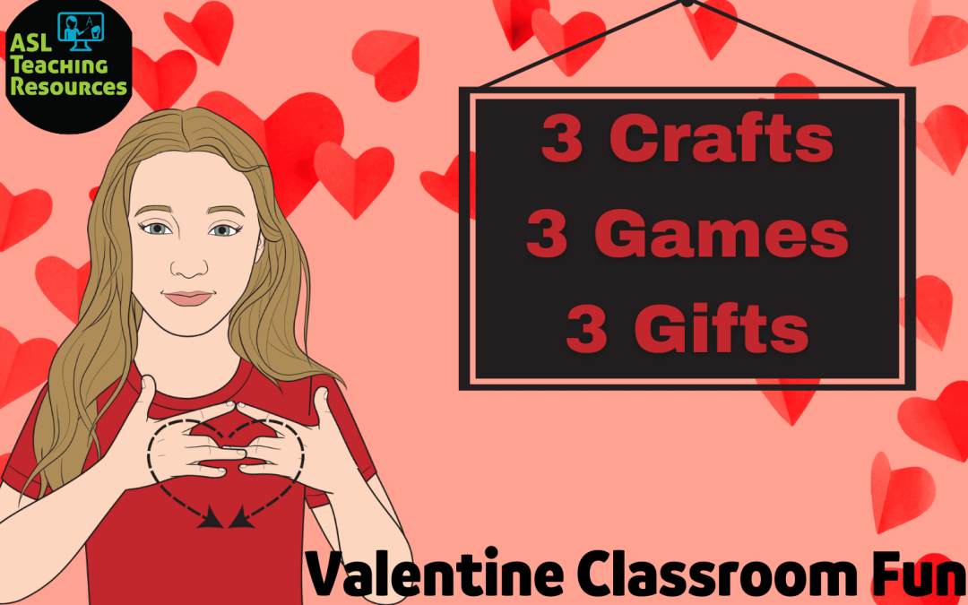 Fun Activities for Valentine’s Day
