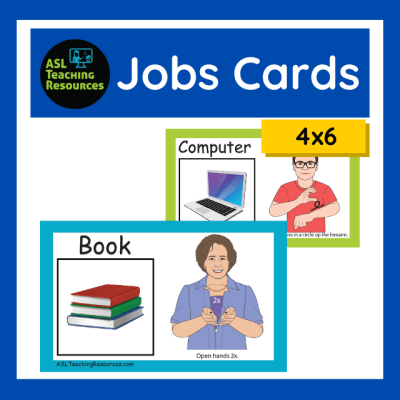 asl-flashcards-Job-charts