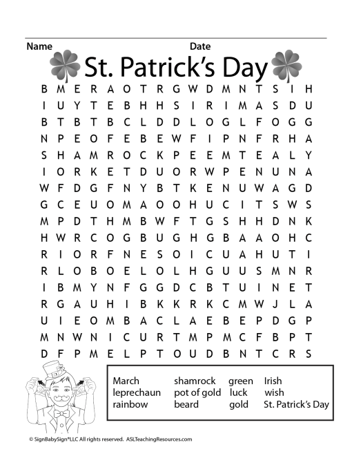 printable-for-st-patricks-day-word-search