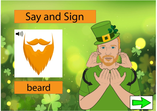 st-patricks-day-word-game-with-asl-part-1-sample-1