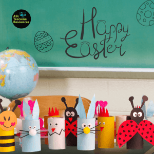 easter-crafts- for- the-whole-class 