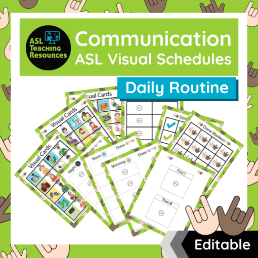 communication-visual-schedules-i-love-you