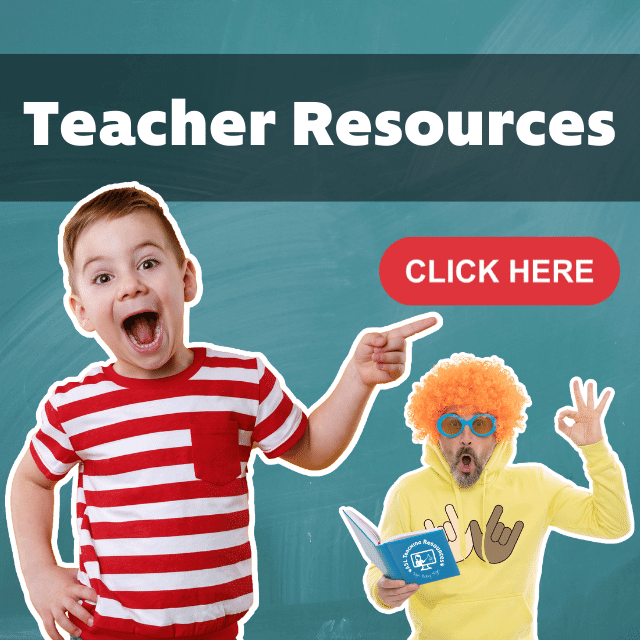 ASL Teaching Resources