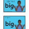 Sight Words - Flipbook BIG - Image 2