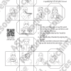 Game in Sign Language - Weather Dice - Image 3