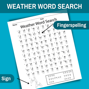 weather-printable-word-search