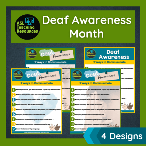 deaf-awareness-poster