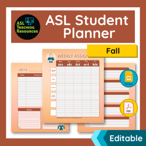 asl-planner-student-online-fall