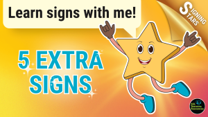 5 Extra Signs Signing Stars Thumbnail