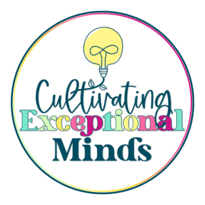 Cultivationg Exceptional Minds