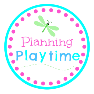 Planning Playtime