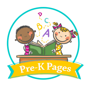 PreK Pages
