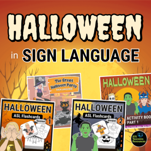 halloween-in-sign-language