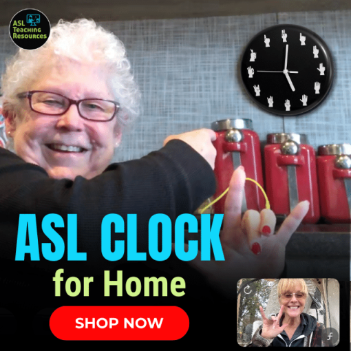 asl-clock-for-home