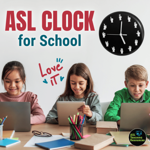 asl-clock-for-school