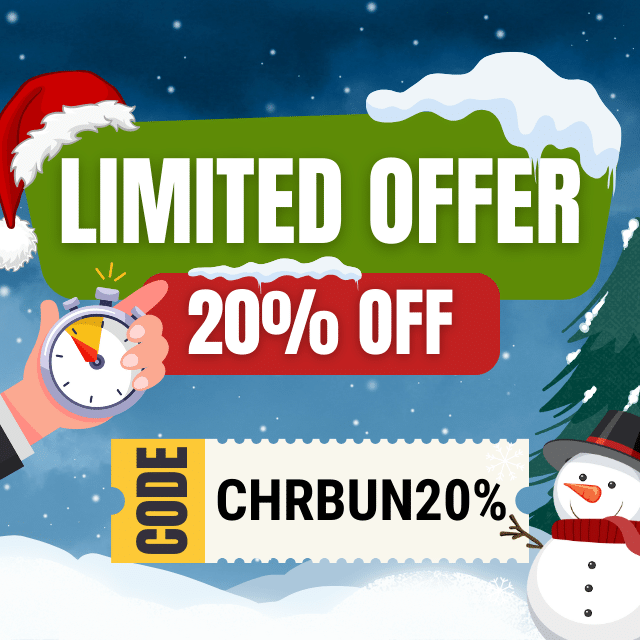 christmas-limited-offer-code