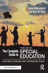 The Complete Guide to Special Education 3rd Edition