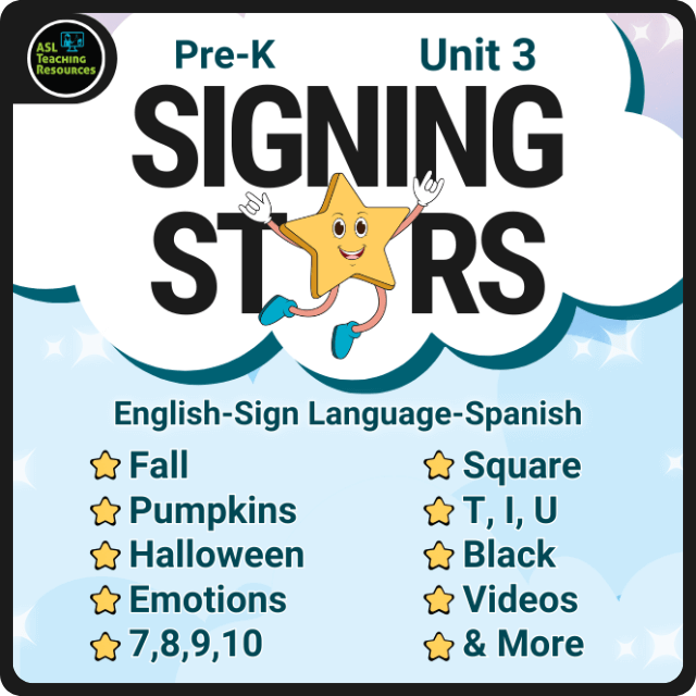 signing-stars-pre-k-curriculum-unit-3