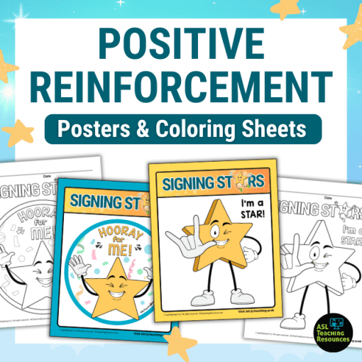 asl-positive-reinforcement-posters-and-coloring-sheets