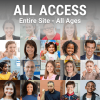All Access Membership