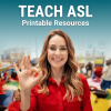Teach ASL Membership